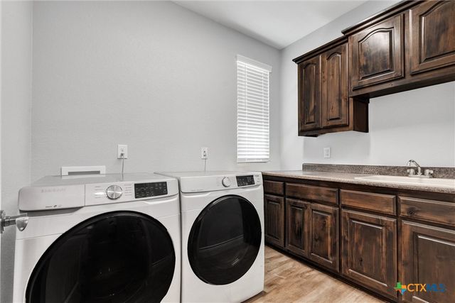 3919 Gracey Lane, Kempner, TX 76539