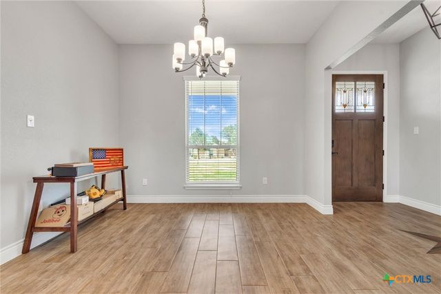 3919 Gracey Lane, Kempner, TX 76539