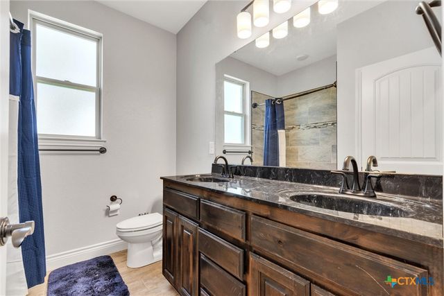 3919 Gracey Lane, Kempner, TX 76539