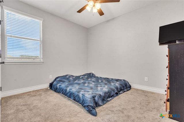 3919 Gracey Lane, Kempner, TX 76539