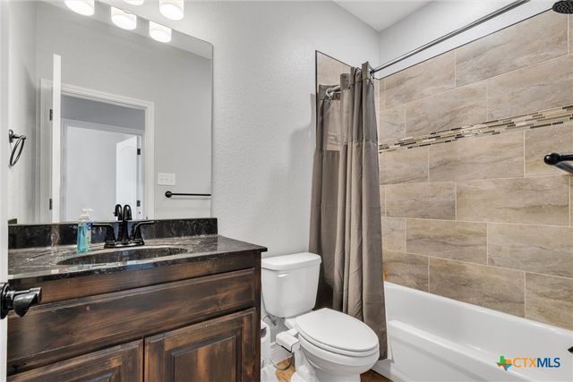 3919 Gracey Lane, Kempner, TX 76539