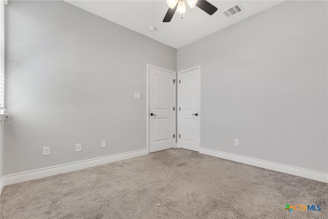 3919 Gracey Lane, Kempner, TX 76539