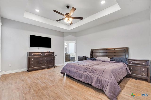 3919 Gracey Lane, Kempner, TX 76539