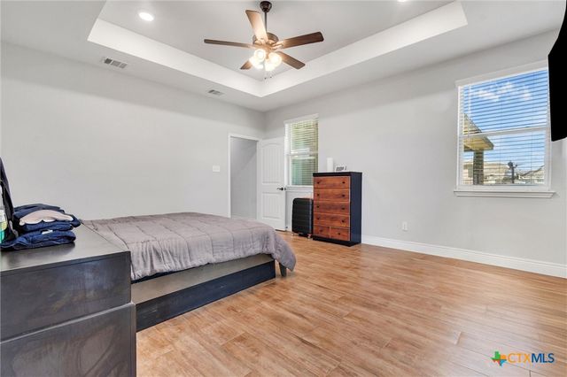 3919 Gracey Lane, Kempner, TX 76539