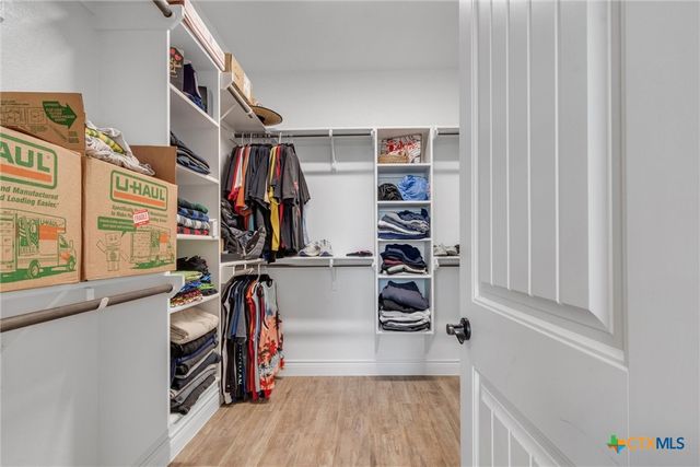 3919 Gracey Lane, Kempner, TX 76539