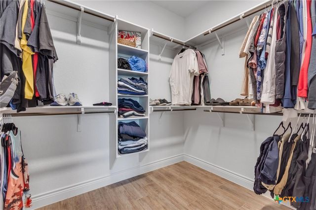 3919 Gracey Lane, Kempner, TX 76539