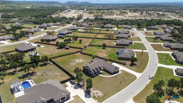 3919 Gracey Lane, Kempner, TX 76539