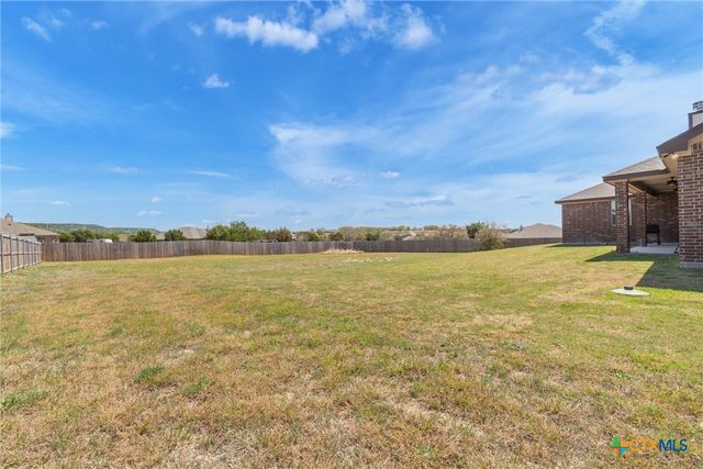 3919 Gracey Lane, Kempner, TX 76539