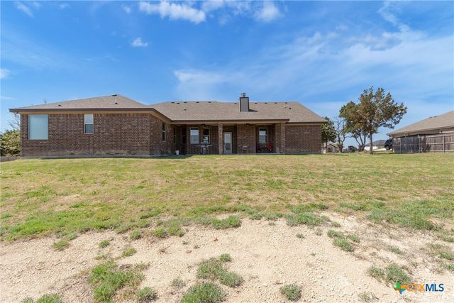 3919 Gracey Lane, Kempner, TX 76539