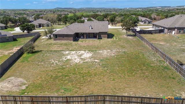 3919 Gracey Lane, Kempner, TX 76539
