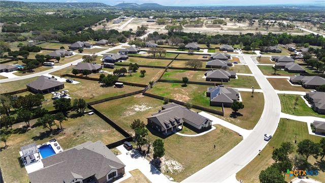 3919 Gracey Lane, Kempner, TX 76539