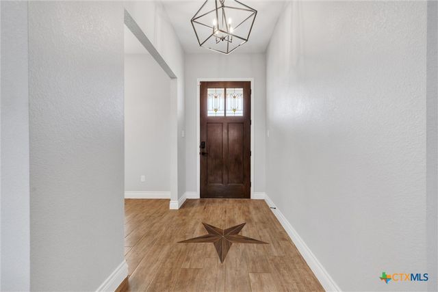 3919 Gracey Lane, Kempner, TX 76539