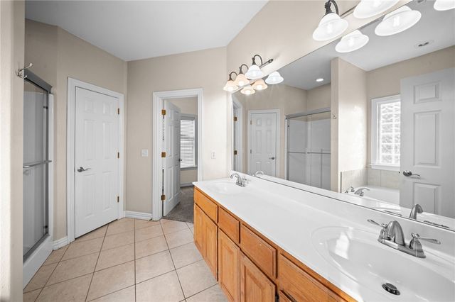 2603 SW 8th Street, Bentonville, AR 72712