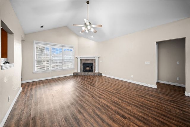 2603 SW 8th Street, Bentonville, AR 72712