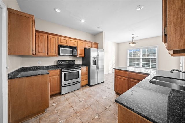 2603 SW 8th Street, Bentonville, AR 72712