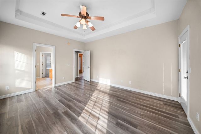 2603 SW 8th Street, Bentonville, AR 72712