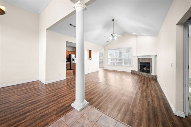 2603 SW 8th Street, Bentonville, AR 72712