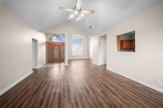 2603 SW 8th Street, Bentonville, AR 72712