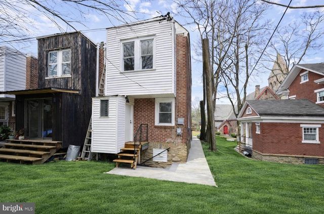 6218 MCCALLUM ST, Philadelphia, PA 19144