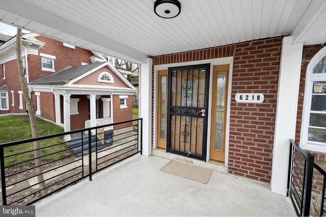 6218 MCCALLUM ST, Philadelphia, PA 19144