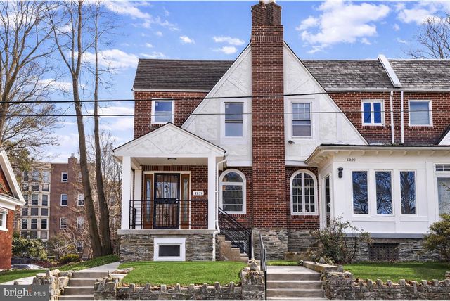 6218 MCCALLUM ST, Philadelphia, PA 19144