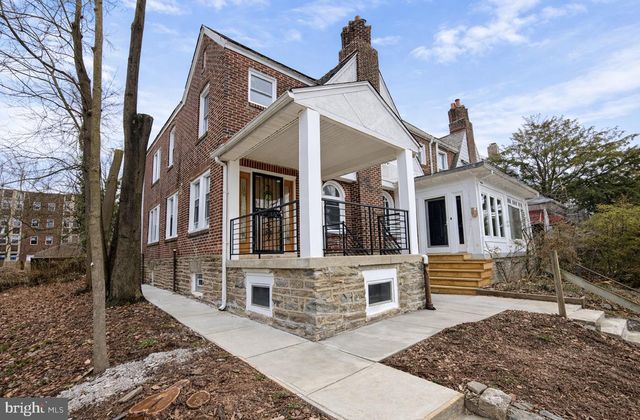 6218 MCCALLUM ST, Philadelphia, PA 19144