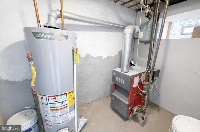 6218 MCCALLUM ST, Philadelphia, PA 19144