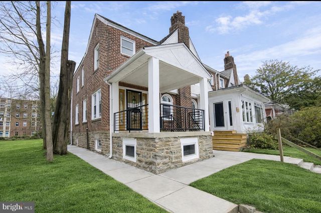 6218 MCCALLUM ST, Philadelphia, PA 19144