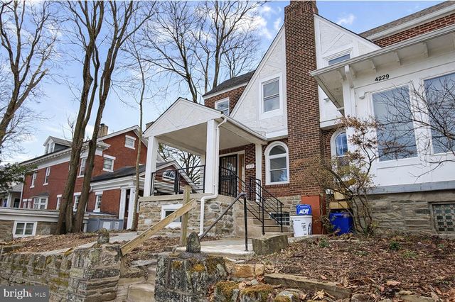 6218 MCCALLUM ST, Philadelphia, PA 19144