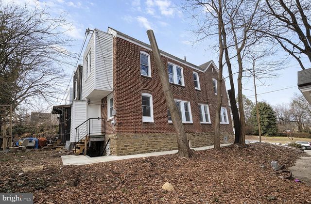 6218 MCCALLUM ST, Philadelphia, PA 19144