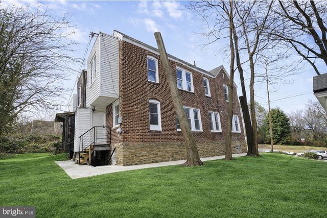 6218 MCCALLUM ST, Philadelphia, PA 19144