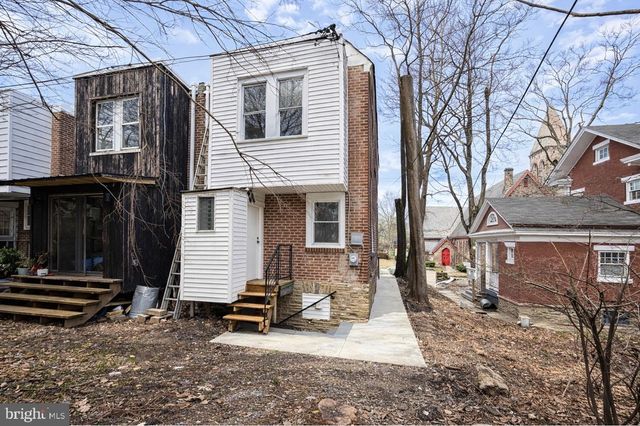 6218 MCCALLUM ST, Philadelphia, PA 19144