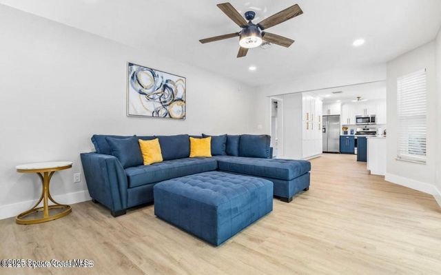 6765 Angeles Road, Melbourne Beach, FL 32951