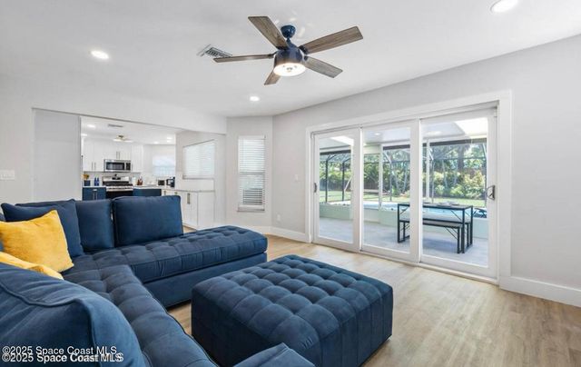 6765 Angeles Road, Melbourne Beach, FL 32951