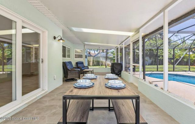 6765 Angeles Road, Melbourne Beach, FL 32951