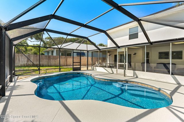 6765 Angeles Road, Melbourne Beach, FL 32951
