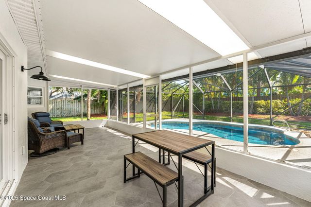 6765 Angeles Road, Melbourne Beach, FL 32951