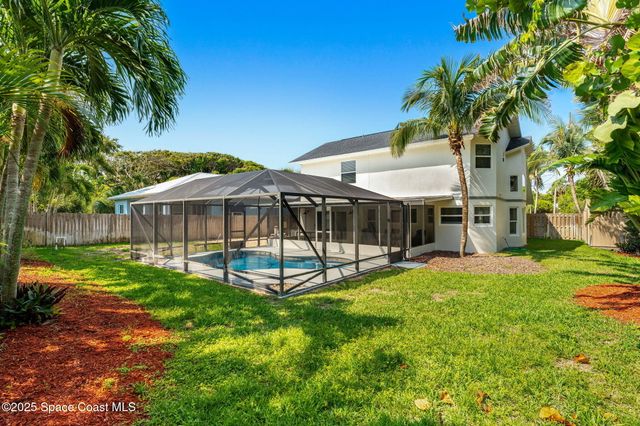 6765 Angeles Road, Melbourne Beach, FL 32951