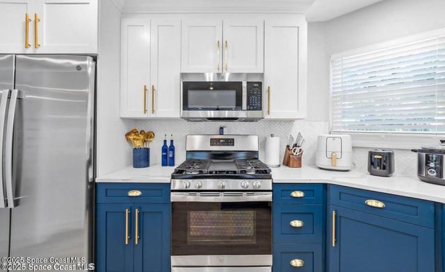 6765 Angeles Road, Melbourne Beach, FL 32951