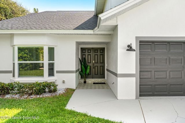 6765 Angeles Road, Melbourne Beach, FL 32951