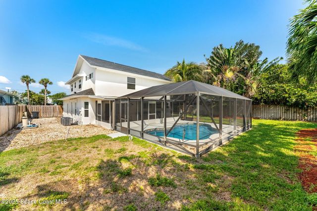 6765 Angeles Road, Melbourne Beach, FL 32951