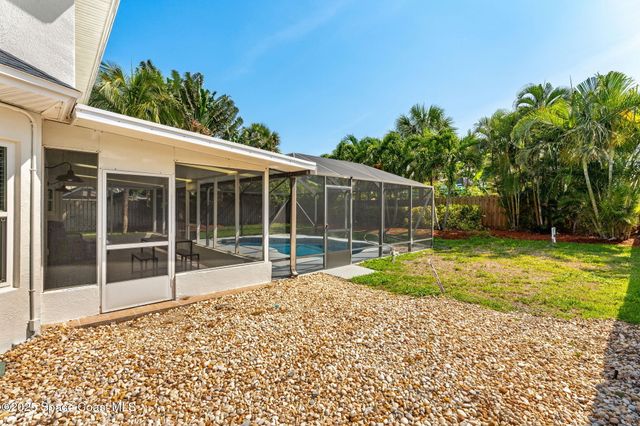 6765 Angeles Road, Melbourne Beach, FL 32951