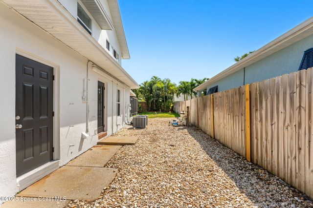 6765 Angeles Road, Melbourne Beach, FL 32951