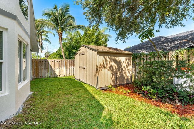 6765 Angeles Road, Melbourne Beach, FL 32951