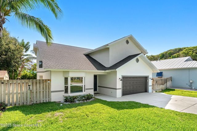 6765 Angeles Road, Melbourne Beach, FL 32951