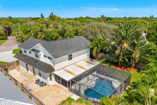 6765 Angeles Road, Melbourne Beach, FL 32951