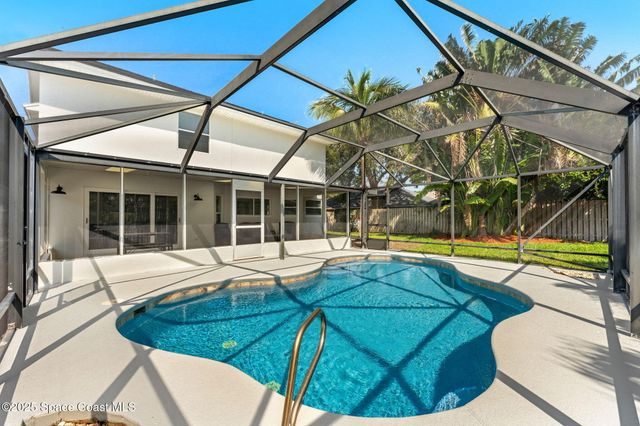 6765 Angeles Road, Melbourne Beach, FL 32951