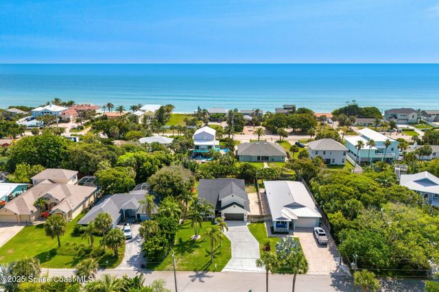 6765 Angeles Road, Melbourne Beach, FL 32951