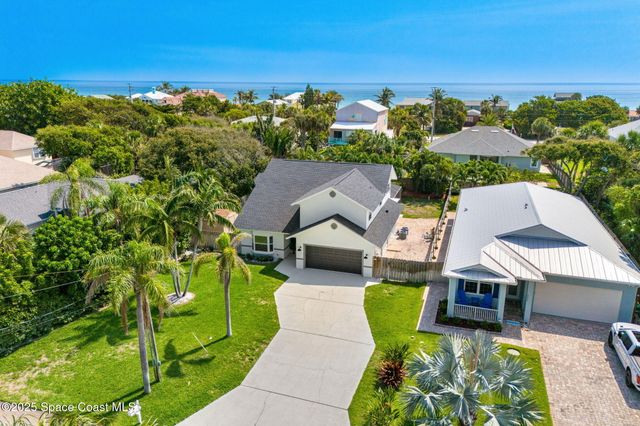 6765 Angeles Road, Melbourne Beach, FL 32951