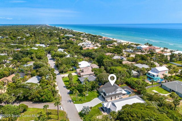 6765 Angeles Road, Melbourne Beach, FL 32951